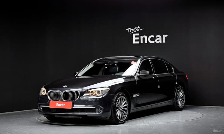 7 Series (F01)