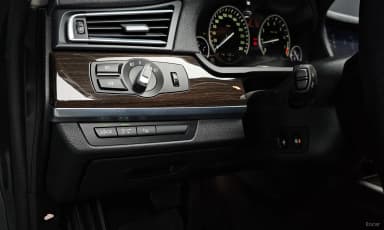 7 Series (F01)