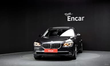 7 Series (F01)