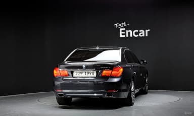 7 Series (F01)