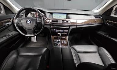 7 Series (F01)