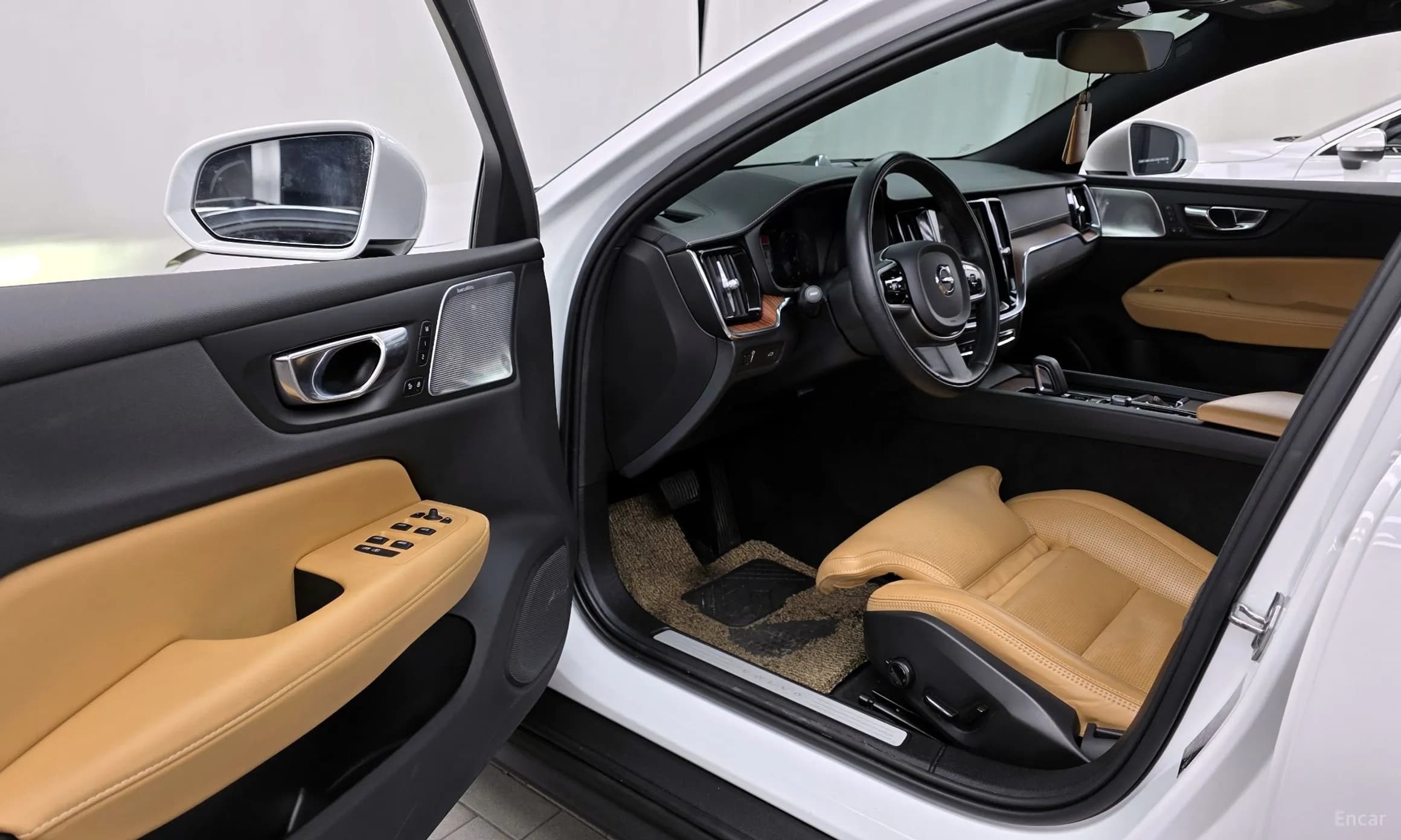 V60 Cross-Country 2nd Generation