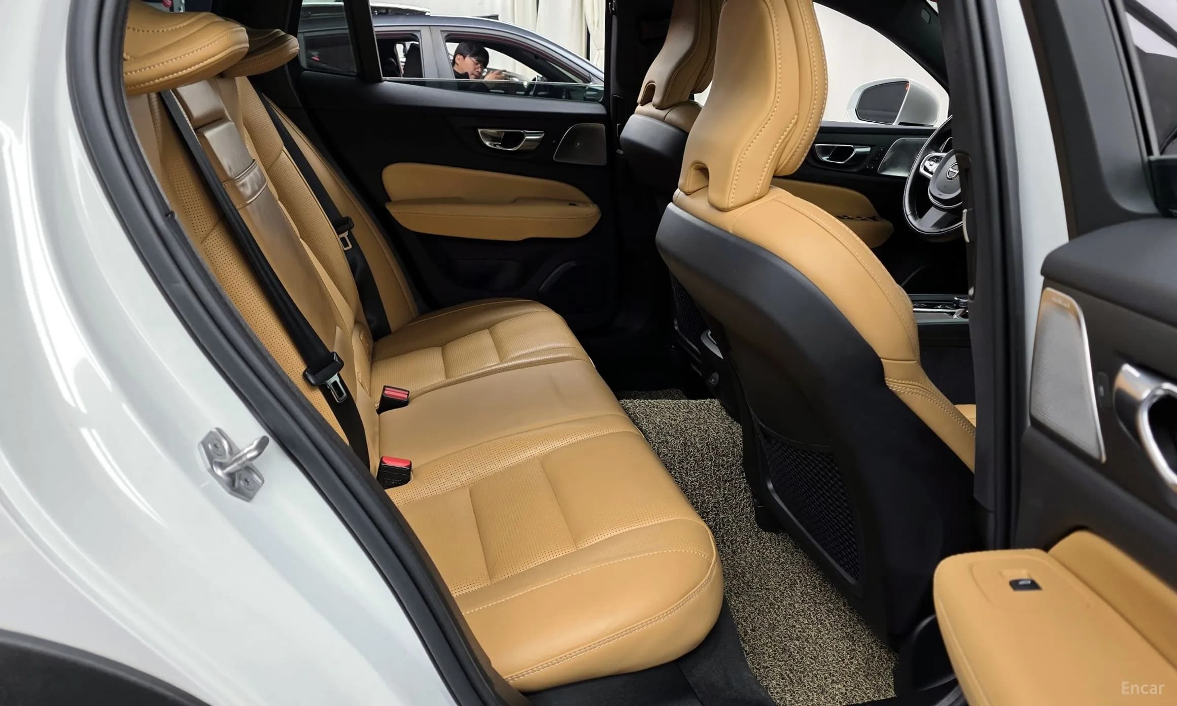 V60 Cross-Country 2nd Generation