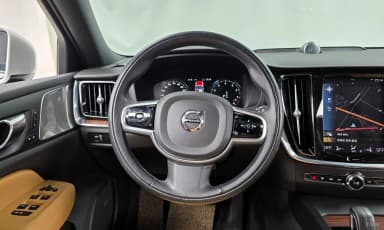 V60 Cross-Country 2nd Generation