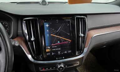 V60 Cross-Country 2nd Generation