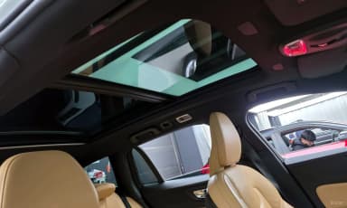 V60 Cross-Country 2nd Generation