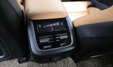 V60 Cross-Country 2nd Generation