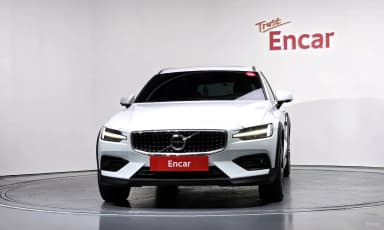 V60 Cross-Country 2nd Generation