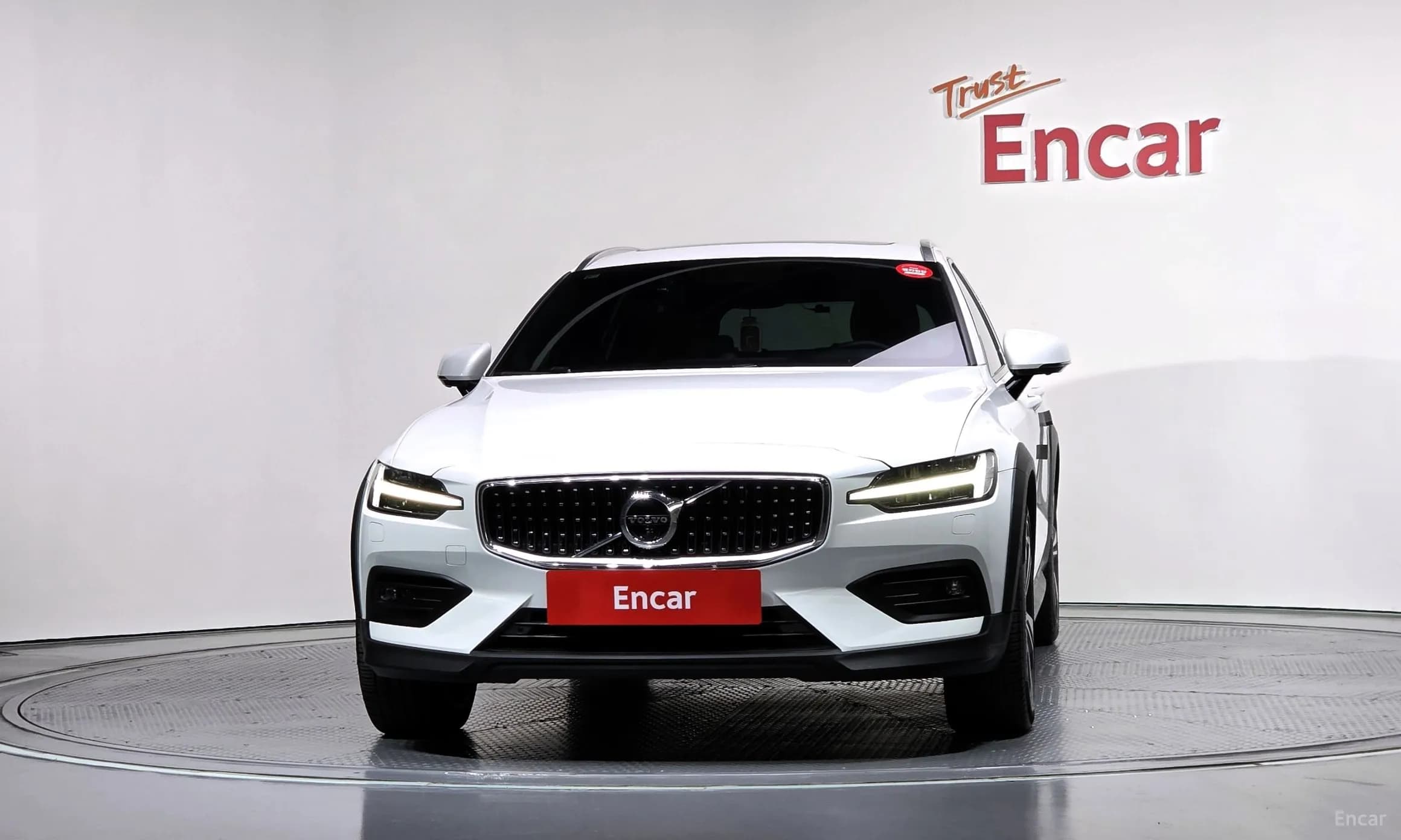 V60 Cross-Country 2nd Generation