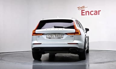 V60 Cross-Country 2nd Generation