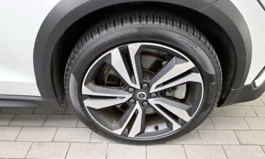 V60 Cross-Country 2nd Generation