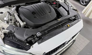 V60 Cross-Country 2nd Generation