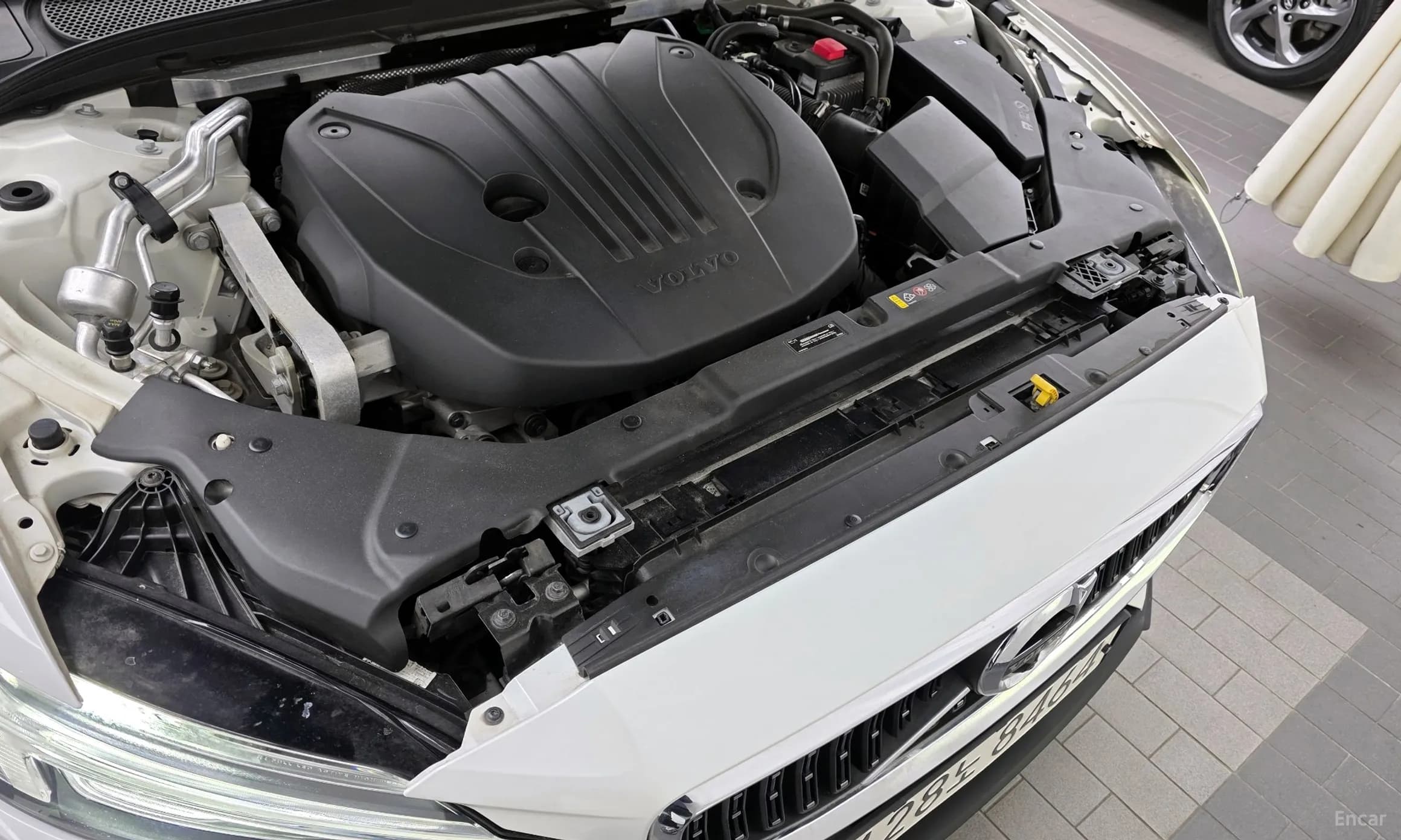 V60 Cross-Country 2nd Generation