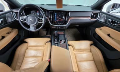 V60 Cross-Country 2nd Generation