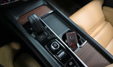 V60 Cross-Country 2nd Generation