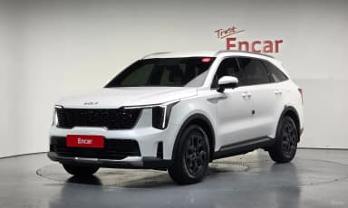 Sorento 4th Generation