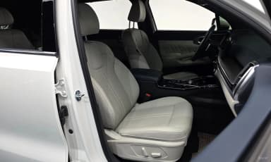 Sorento 4th Generation