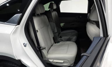 Sorento 4th Generation