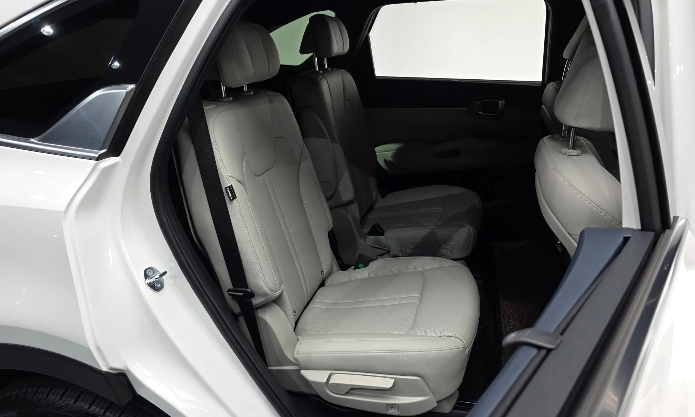 Sorento 4th Generation
