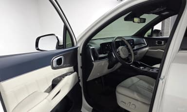 Sorento 4th Generation