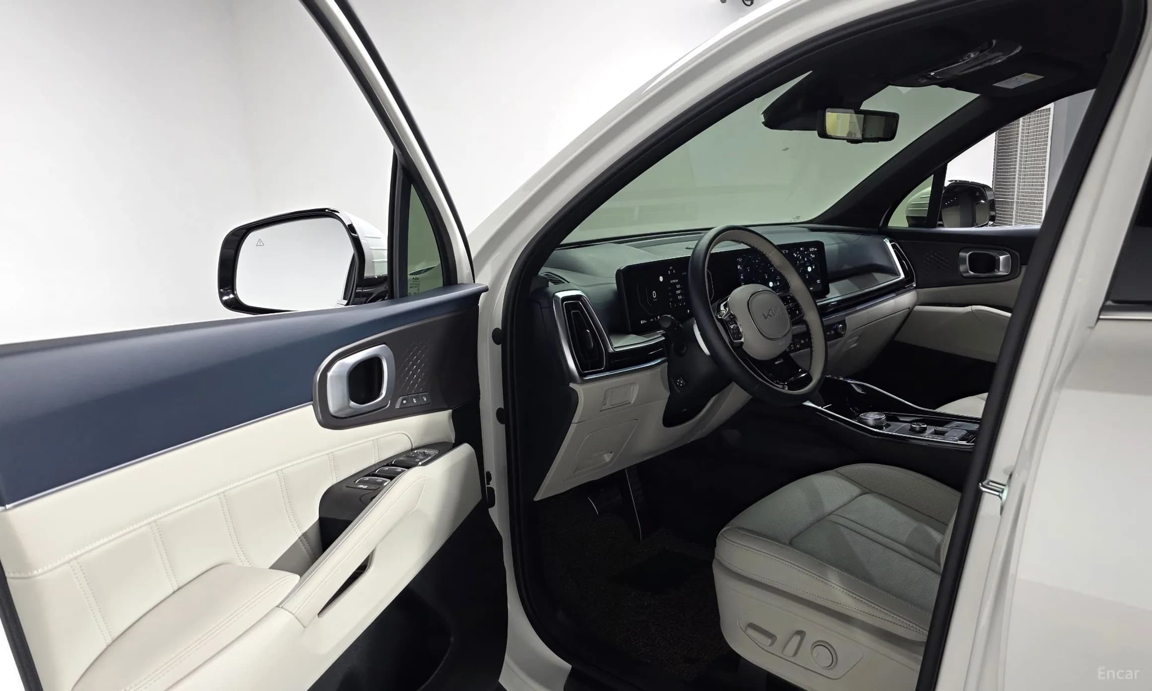 Sorento 4th Generation