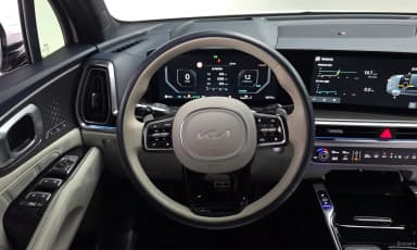 Sorento 4th Generation