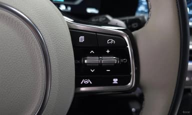Sorento 4th Generation