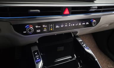 Sorento 4th Generation