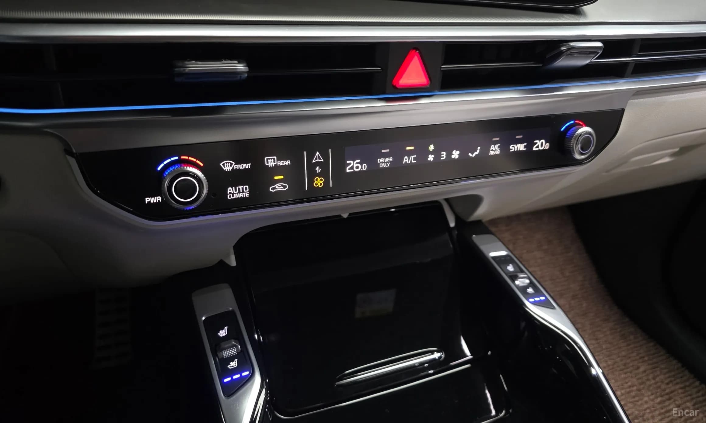 Sorento 4th Generation