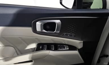 Sorento 4th Generation