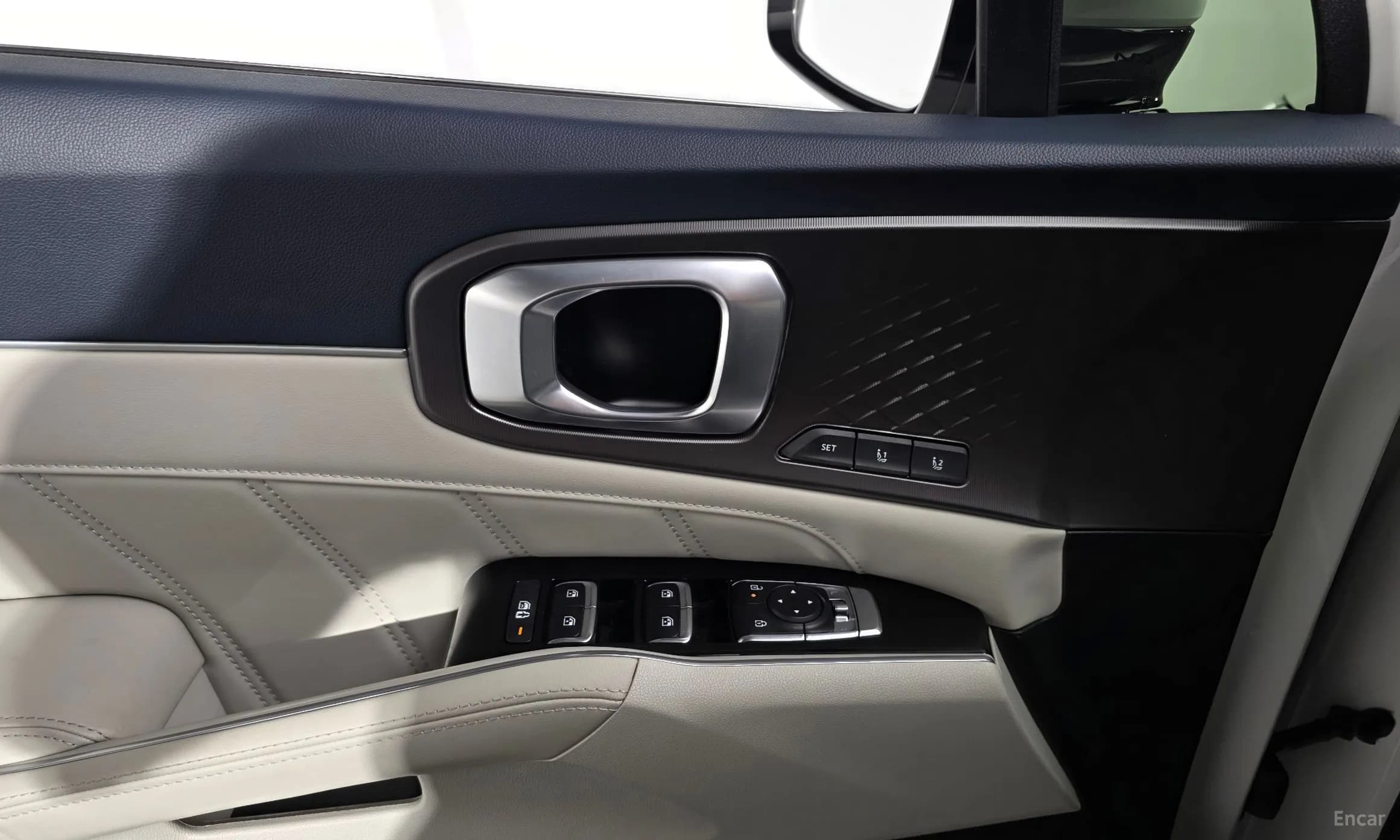 Sorento 4th Generation