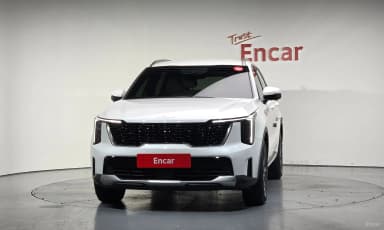 Sorento 4th Generation