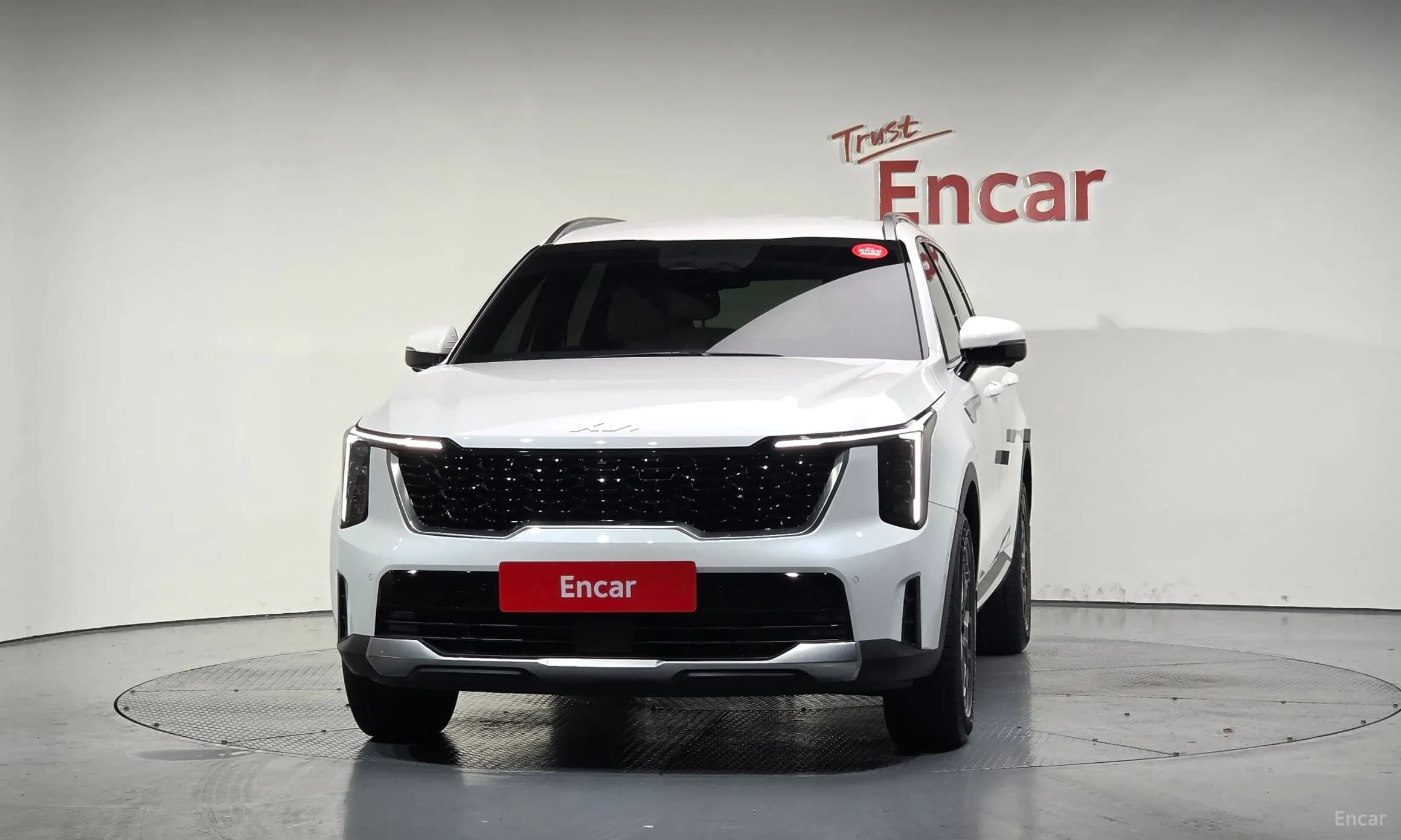Sorento 4th Generation