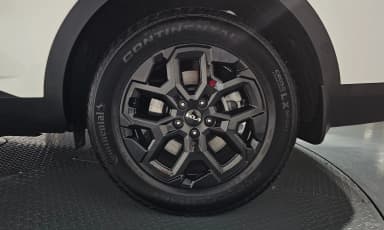 Sorento 4th Generation