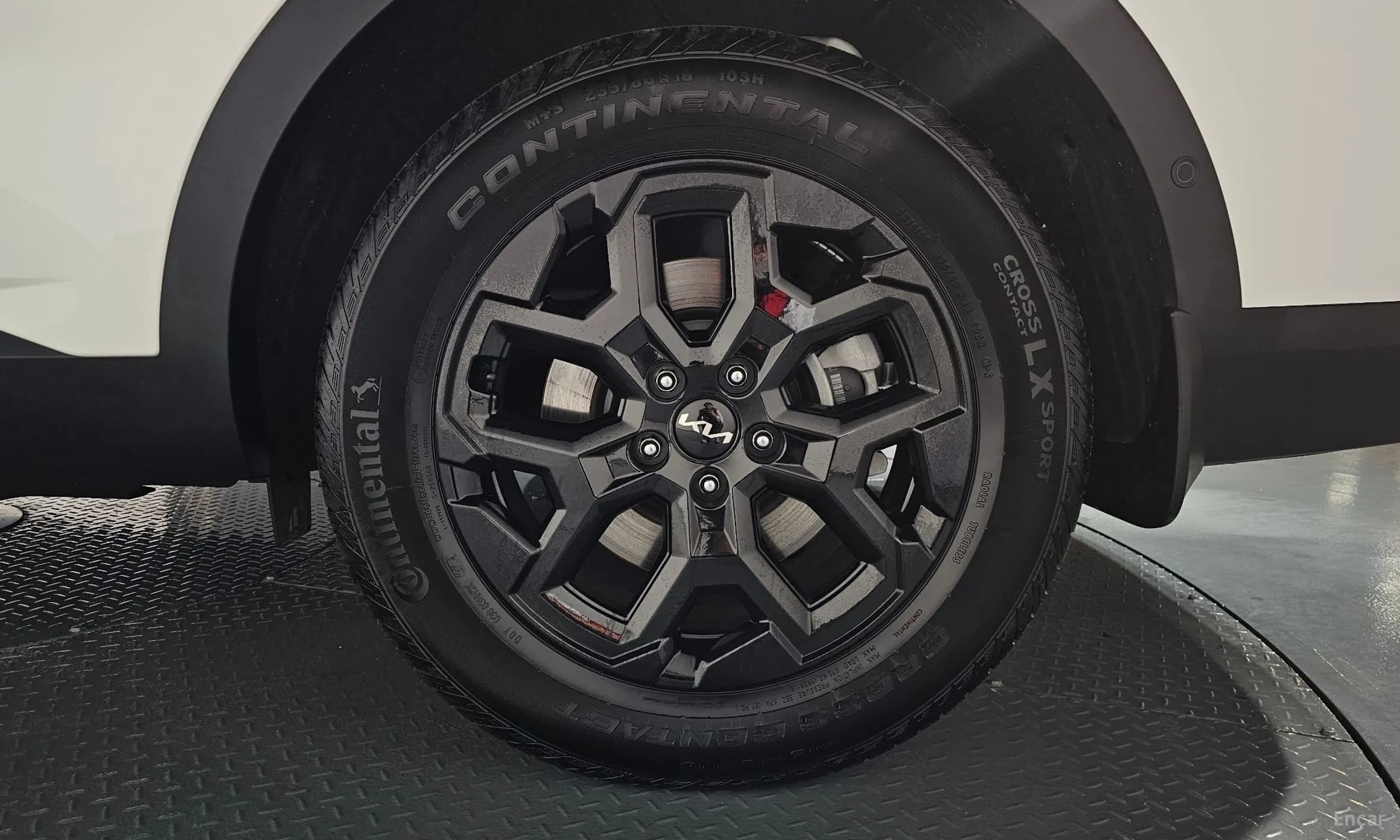 Sorento 4th Generation