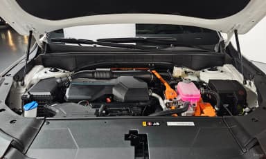 Sorento 4th Generation