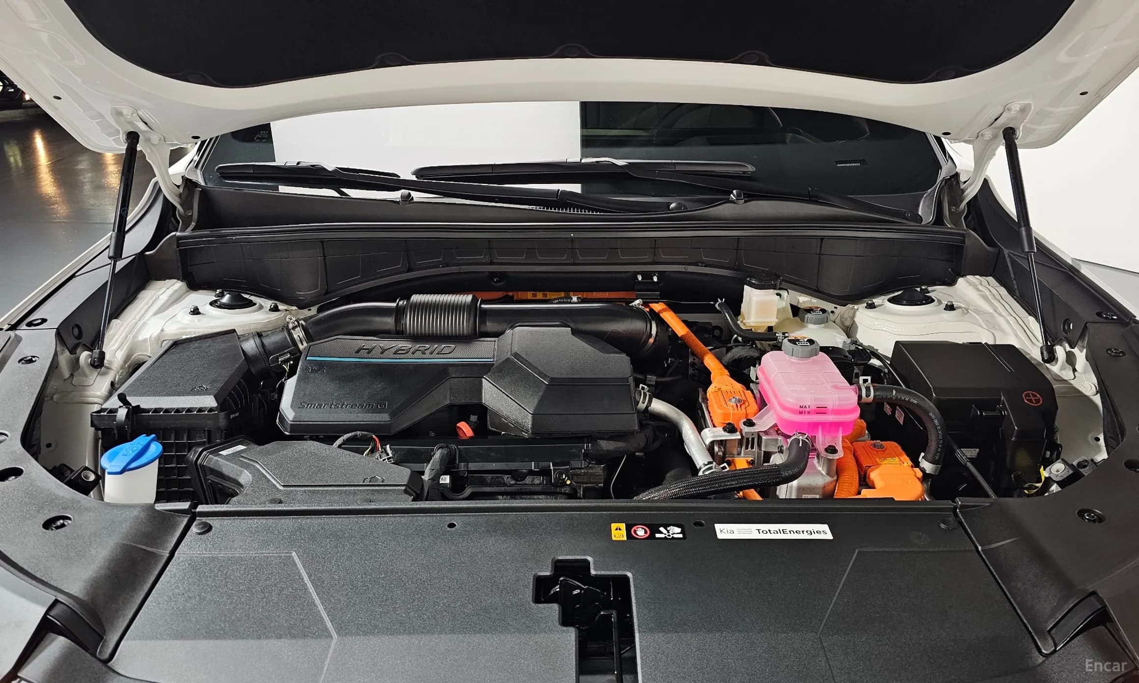 Sorento 4th Generation