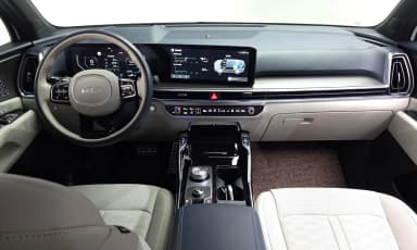 Sorento 4th Generation