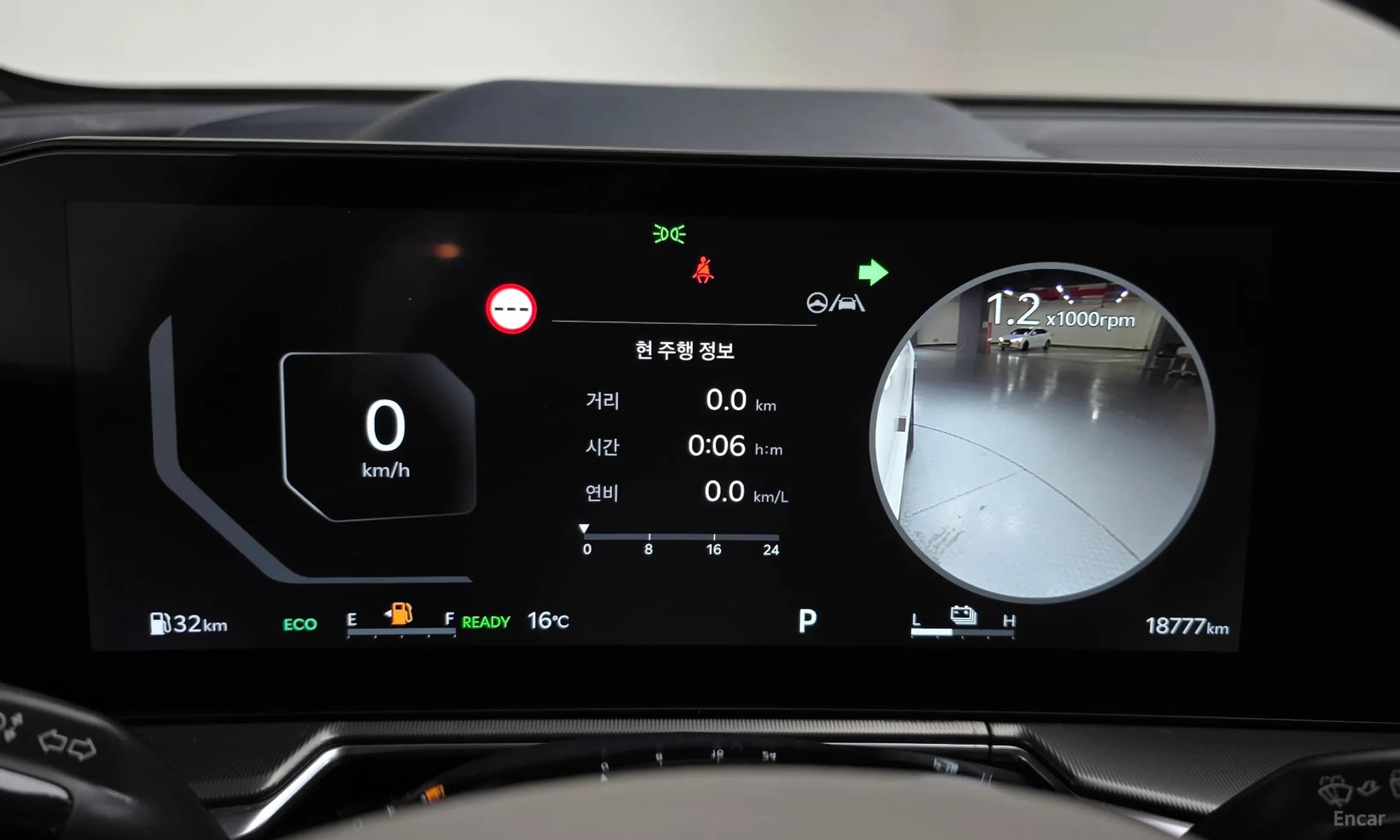 Sorento 4th Generation