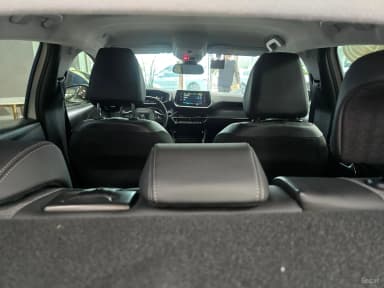 e-208 Second Generation