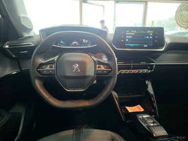 e-208 Second Generation