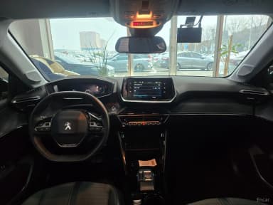 e-208 Second Generation