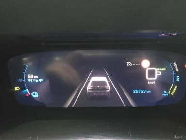 e-208 Second Generation