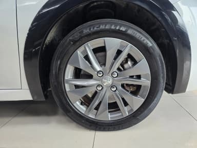 e-208 Second Generation