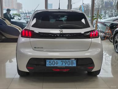 e-208 Second Generation