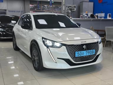 e-208 Second Generation