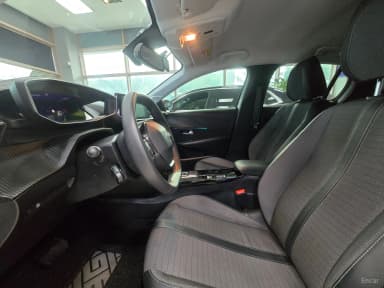 e-208 Second Generation