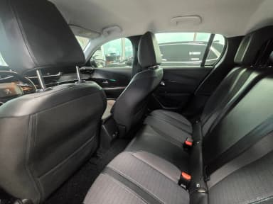 e-208 Second Generation