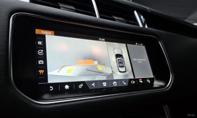 Range Rover Sport 2nd Generation