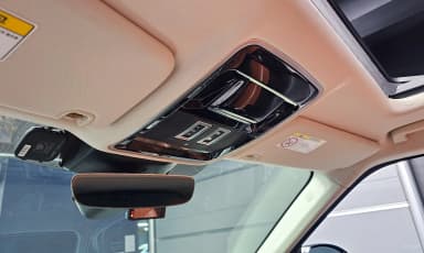 Range Rover Sport 2nd Generation